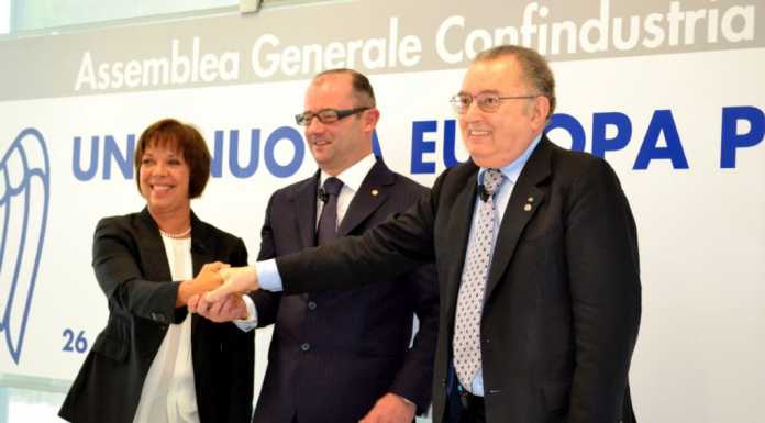 Confindustria in assemblea: “Ripresa lontana, i numeri sono impietosi”