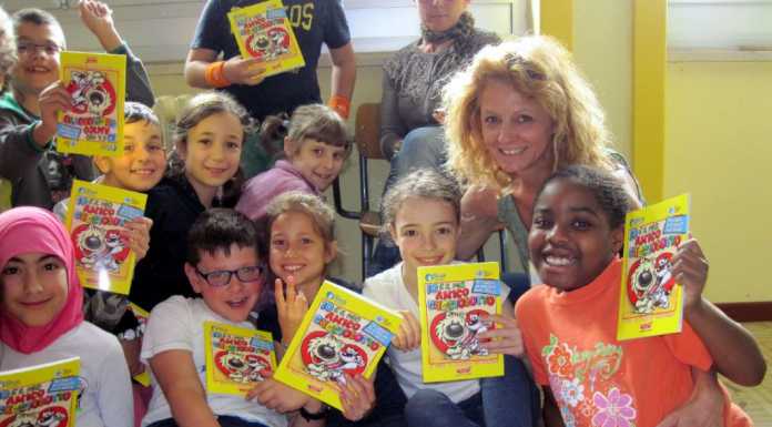 Enpa: incontri con i bimbi nelle scuole e a settembre si ricomincia