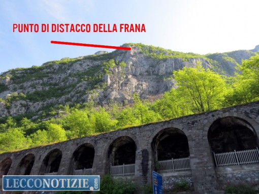 SS36, Tentori: “Uscire dall’emergenza permanente”