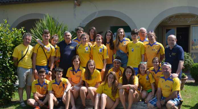 Atletica. Bene i lecchesi ai campionati italiani Allievi di Rieti (foto)