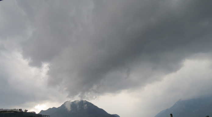 Previsioni meteo. In arrivo il maltempo con possibili nevicate anche a basse quote