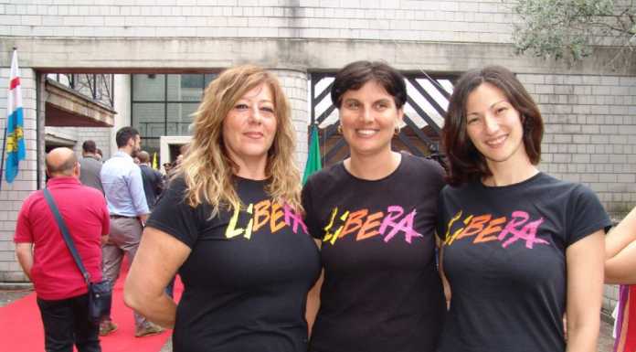 Wall Street, un passo in più verso la “Pizzeria della Legalità”