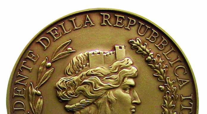 Al festival “G. Zelioli” la medaglia del presidente della Repubblica