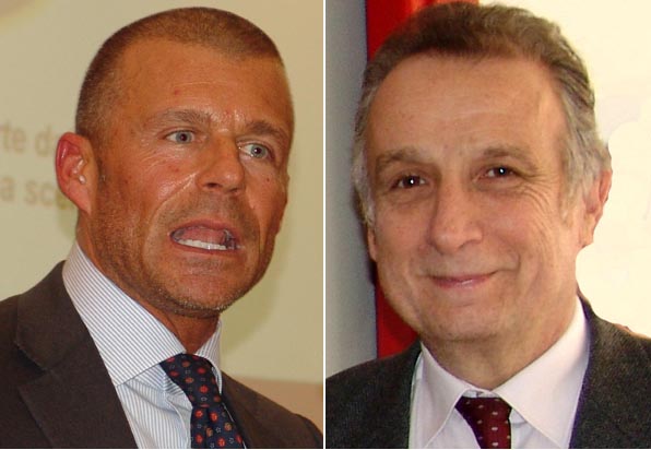 Nava è sottosegretario ma il PD attacca: “E’ un costo inutile”