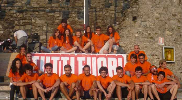 Galbiate. 4 giorni di festa con “Tutti fuori per l’Africa” e Smileland