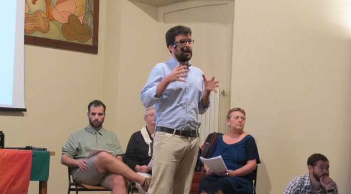 Dopo le polemiche, “Metastasi: i fatti” approda a Valmadrera