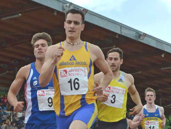 Prove multiple: Cairoli vince il titolo Assoluto outdoor