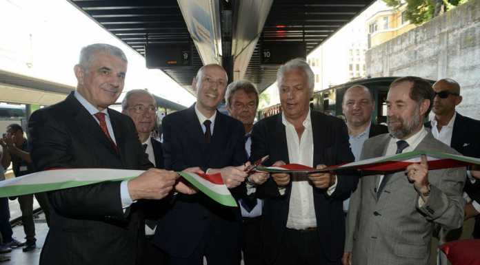 Trenord: diecimila presenze all’Open Day 2014