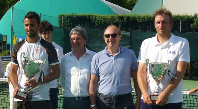 Tennis. Al via il “Memorial Luigi Frigerio”, in palio 10mila euro