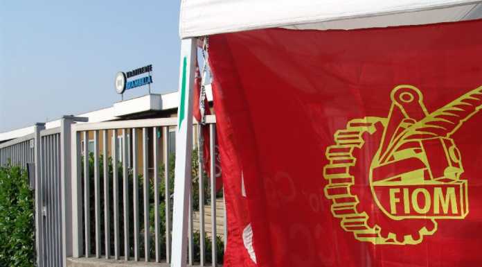 Trafilerie Brambilla: operai pronti a bloccare la LC -BG