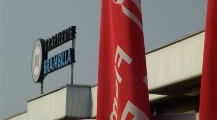 Trafilerie Brambilla, la Fiom ribatte: “Le trattative sono aperte”
