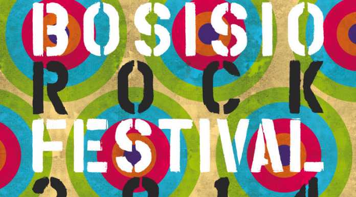 Dal 4 al 6 luglio torna il Festival Rock del lago di Pusiano