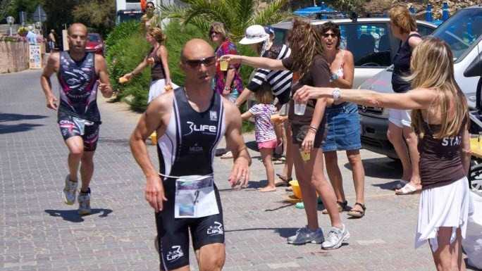 IronMan di Klagenfurt: miglior prestazione di sempre per Carminati (3Life)