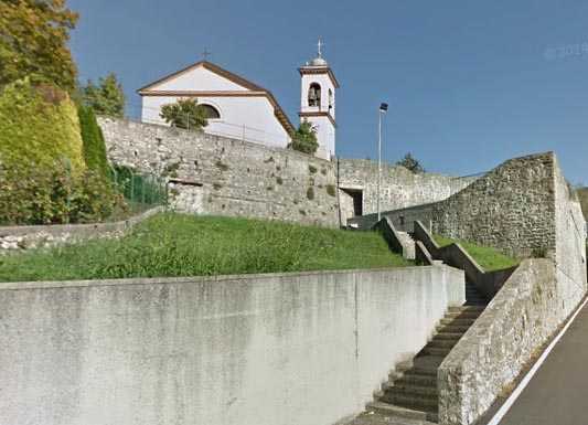 Polemica/Scigamatt: aperta un’indagine sulla parrocchia di Acquate?