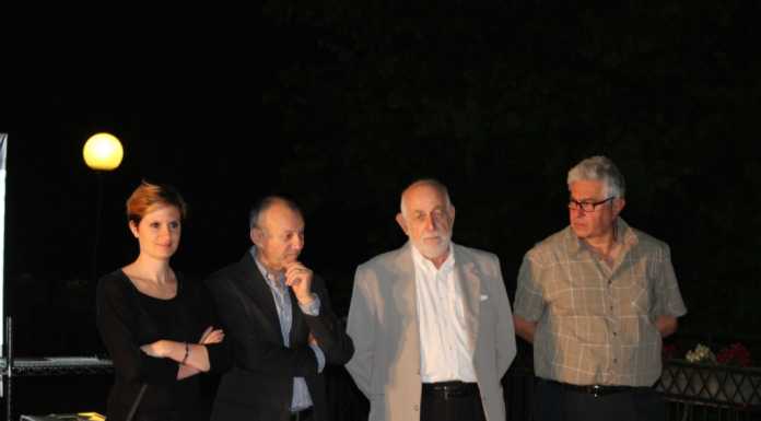 Arbitri: la sezione di Lecco chiude la stagione e premia Mokhtar e Maggioni