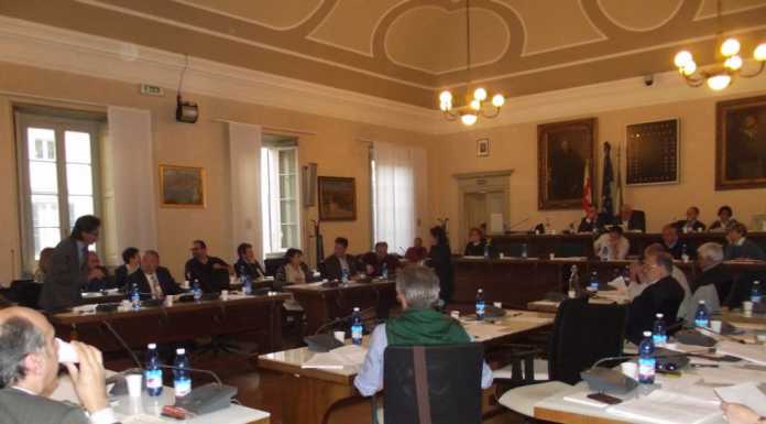 PGT : nella 2° seduta, protagonista è l’ostruzionismo