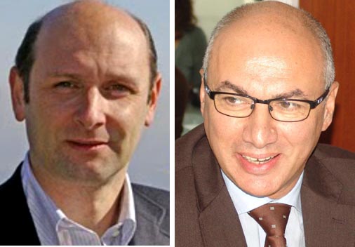 Tassa sulle insegne: incontro tra Provincia e Confartigianato