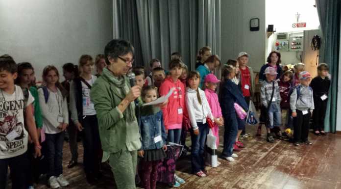 Arrivati i bimbi dall’Ucraina, inizia l’ospitalità terapeutica