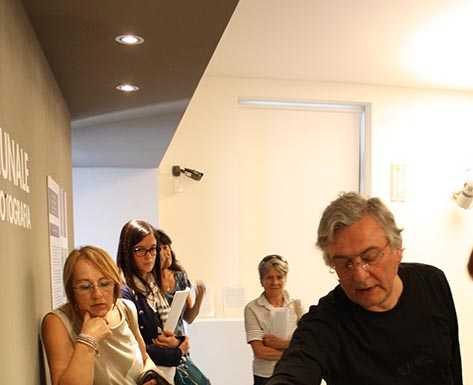 Lecco tra 800 e 900: fotografie in mostra a Palazzo Paure