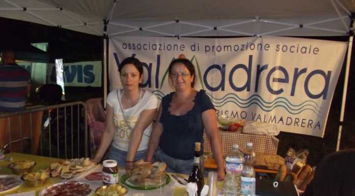 Valmadrera, la “Notte Bianca” porta in città un migliaio di persone