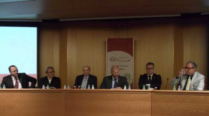 Mappe online: la Provincia presenta il Geoportale Catastale