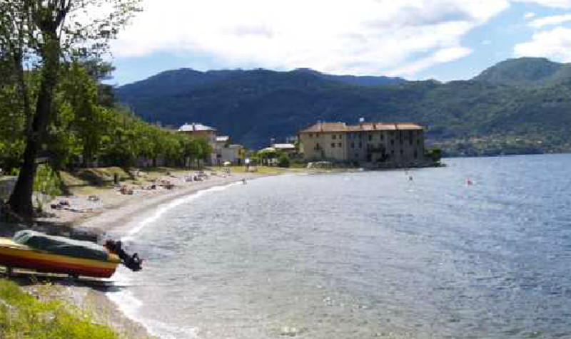 Sabato doppio appuntamento con la cultura a Lierna