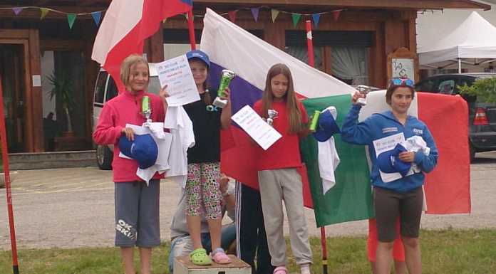 Sci Erba. Bene a Belluno gli atleti dello Ski Team Valsassina