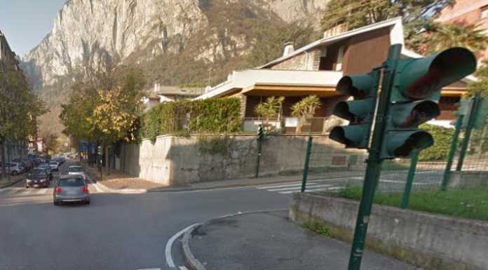 Manca la corrente: “off” i semafori tra via Petrarca e via Milazzo