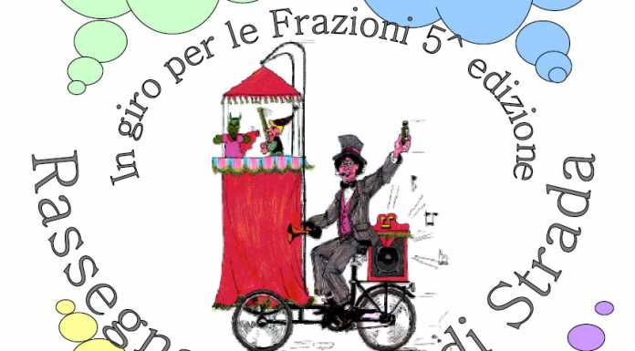 Mandello. 4 appuntamenti nelle frazioni con il Teatro di Strada