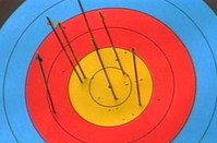 Piani Resinelli. Sabato e domenica gara di tiro con l’arco