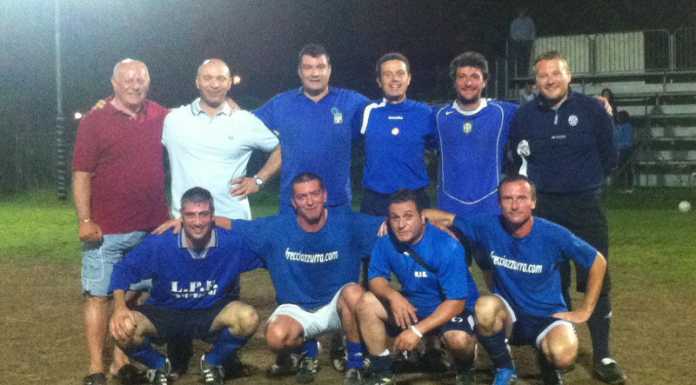 Calcio. Lecconotizie 2° al torneo Castiglioni di Gaggiano