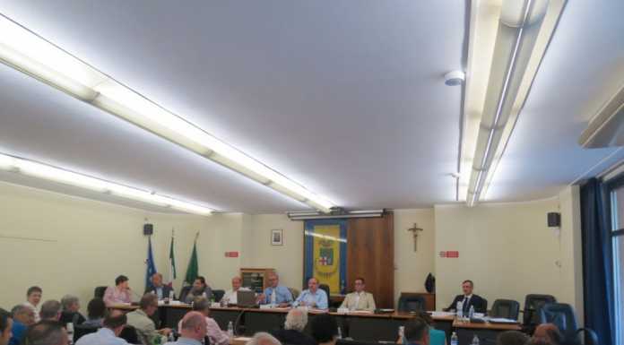 Provincia: nuovo presidente e nuovo consiglio provinciale