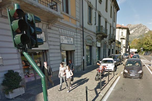 Semafori spenti in via Amendola e ci “scappa” l’incidente