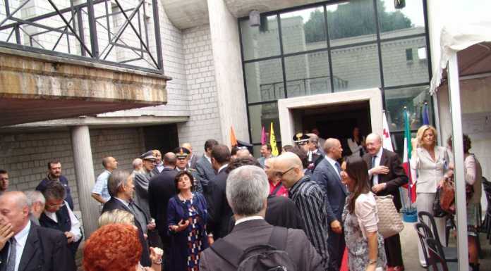 Dall’ex Wall Street sboccia un Fiore: il 21 anteprima del locale