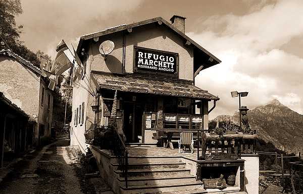 Il Rifugio Marchett compie 50 anni: tante le iniziative in Erna