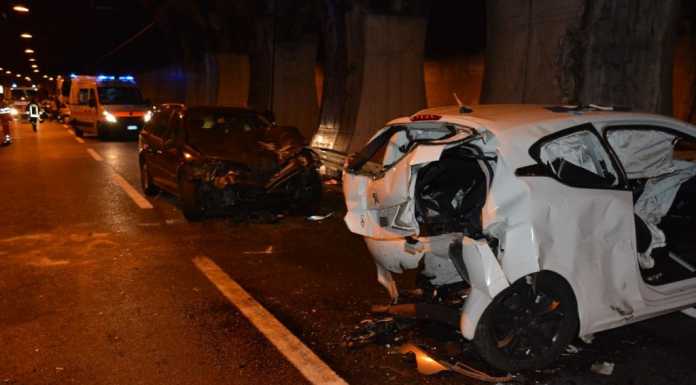 Carcere per Nico Zizzi responsabile dell’incidente mortale di Abbadia