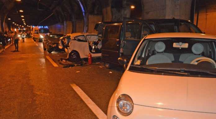 Abbadia: tragico incidente sulla SS36, muore un giovane