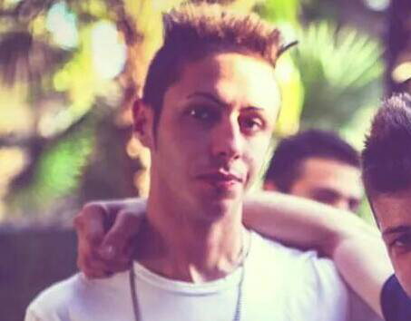 Alex Consonni, morto a 19 anni nello schianto di Abbadia