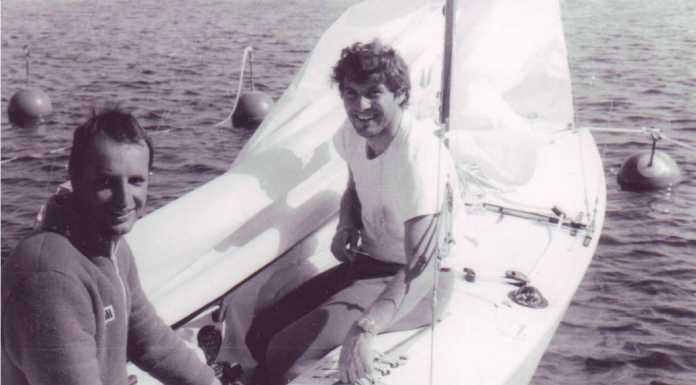 Vela: a Mandello il Trofeo Alfio Cup per ricordare Peraboni