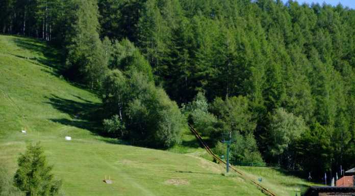 Impianti da sci: 21 dismessi in Lombardia. Lo studio di Legambiente