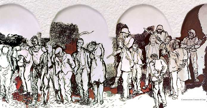 Lecco al 70° Anniversario di Fossoli, nell’eccidio perirono anche 4 lecchesi