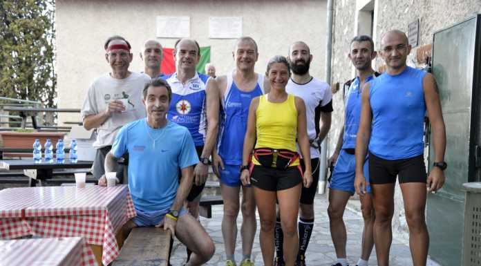 Check up del San Martino, Grilli e Rusconi primi classificati