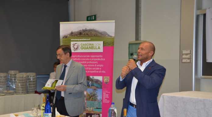 NCD: raccolti 3500 euro per Don Guanella e senzatetto