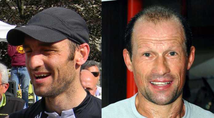 Introbio – Biandino, vince Ratti nella run e Colombo nella Mtb