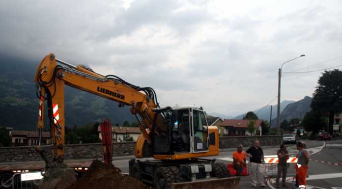 Cremeno, Simonetti: “Chiesti fondi per 500mila € alla Regione”