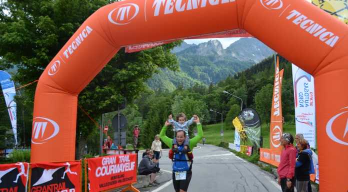 Cine e la Vallée: amore a prima vista