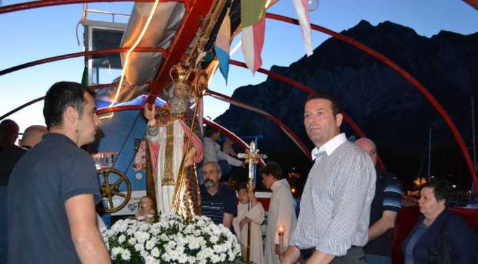 Lecco. Domenica la Festa del Lago. Gran finale con i fuochi
