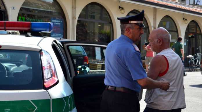 Mandello: il 22enne operato al Manzoni. Arrestato l’aggressore