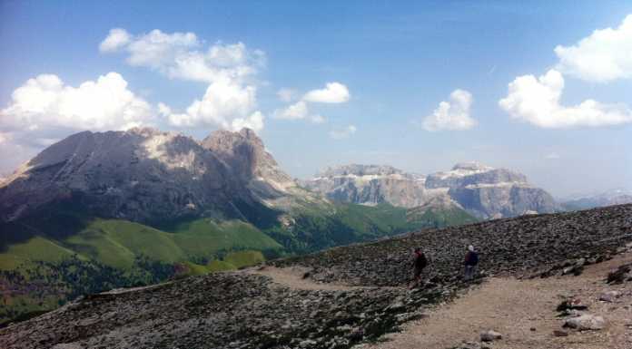 Maratona dles Dolomites-Enel: diretta Tv per 24 ciclisti lecchesi