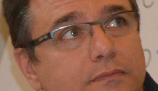 Enrico Azzaro è il nuovo segretario provinciale della UILM